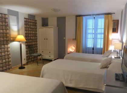 Beaune Hôtel