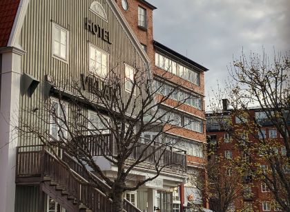 Hotel Villan