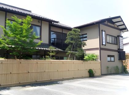 鳥喜料理旅館