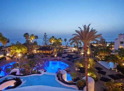 Dreams Jardin Tropical Resort & Spa
