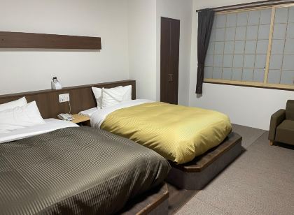 共林莊旅館