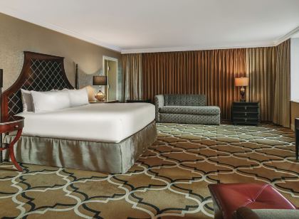 인터컨티넨탈 뉴올리언스