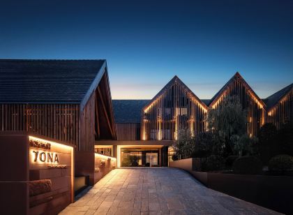 YONA (ex Le Parc Hôtel)