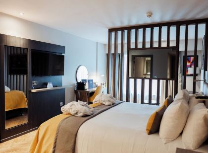 Maldron Hotel Newcastle