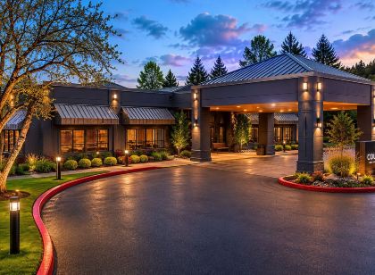 Country Inn & Suites by Radisson, Seattle-Bothell, WA