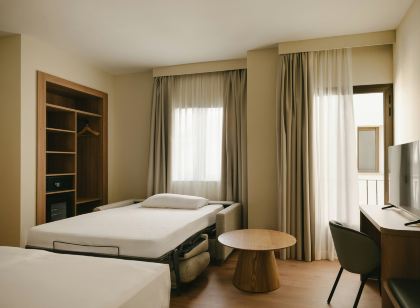 Sercotel Toledo Imperial