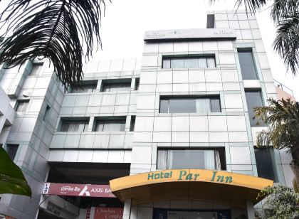 Hotel Park Inn