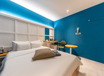 천안 NU HOTEL