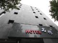 hotel-myeongjak