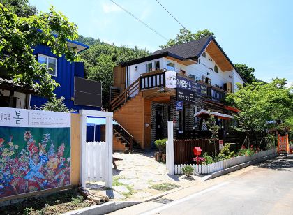 전주 오래된미래게스트하우스