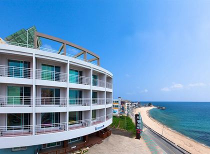 高城Sea Land度假屋