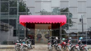 reddoorz--jalan-kartini-semarang