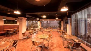 hotel-athome-whitefields-kondapur
