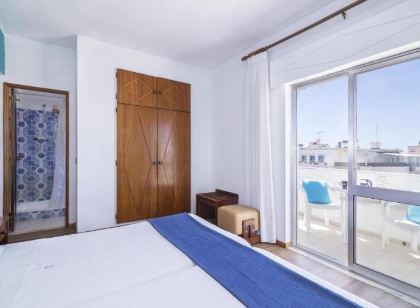 Rosamar Apartamentos