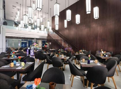 Aston Priority Simatupang Hotel and Conference Center