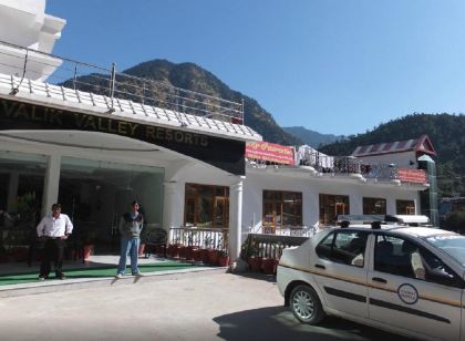 Shivalik Valley Resorts