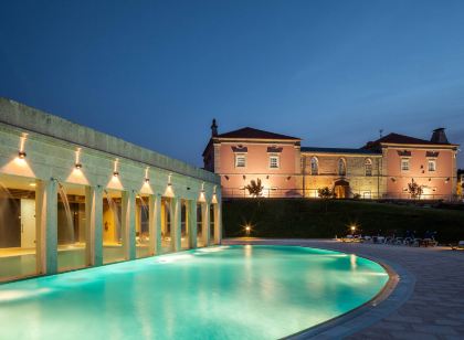 Casas Novas Countryside Hotel Spa & Events