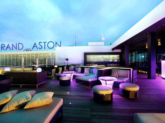 GRAND ASTON Hotel & Convention Center Yogyakarta Hotel Exterior