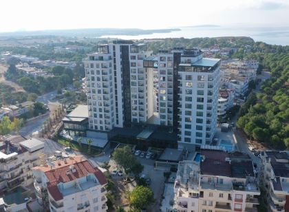 Maril Resort Hotel