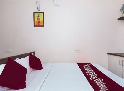 Vinayaga Residency | Rooms & Wi-Fi