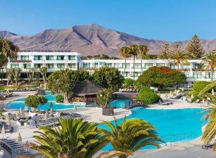 H10 Lanzarote Princess