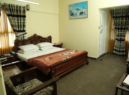 Hotel Bilal