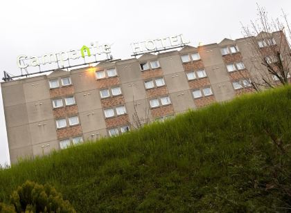 Campanile Paris Est Bobigny