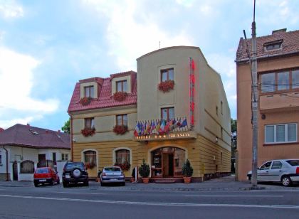 Hotel Brasov
