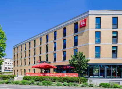 ibis Hotel Konstanz