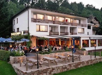 Hotel am Rosenberg