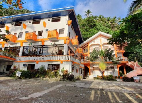 Mt. Bagarabon Beach and Mountain Resort
