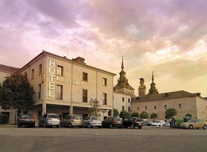 Hotel II Virrey