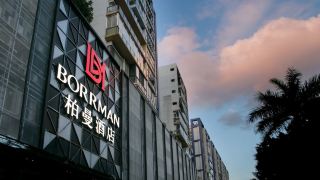 borrman-hotel-canton-tower-kecun-metro-station-pazhou-convention-and-exhibition-center-flagship