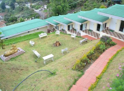 The Peak Resorts