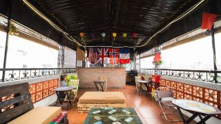 ubuntu-hostel