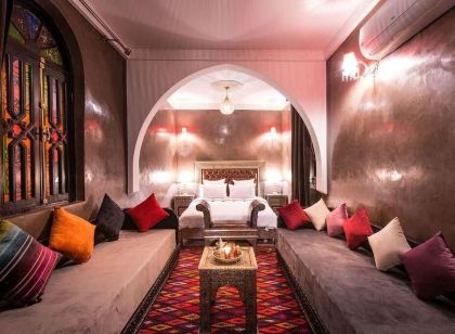 Gem Riad