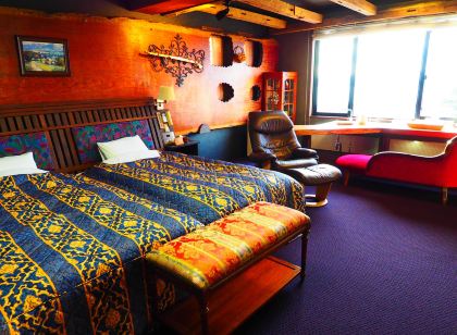 오베르주 기타노 단단