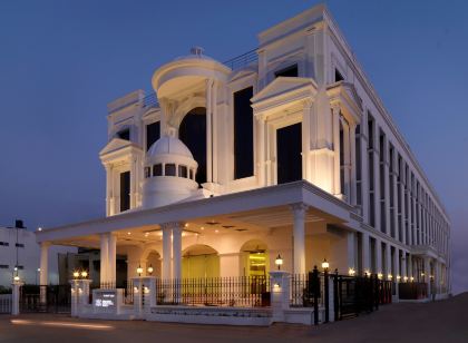 Royal Orchid Central, Shimoga