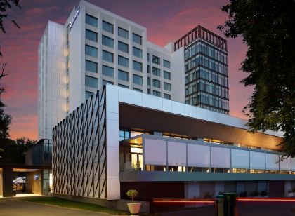Radisson Blu Hotel, Cluj