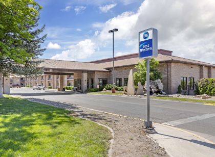 Best Western Elko Inn