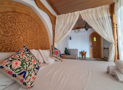 Riad Alhambra