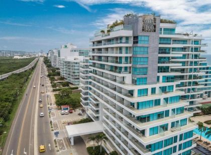 Sonesta Hotel Cartagena