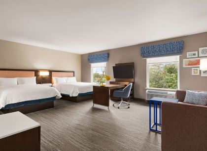 Hampton Inn & Suites by Hilton Ocean City West