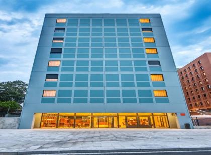 Livensa Living Studios Bilbao