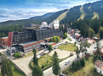 Hotel Samokov