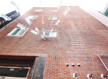 부산 수영 그랜드