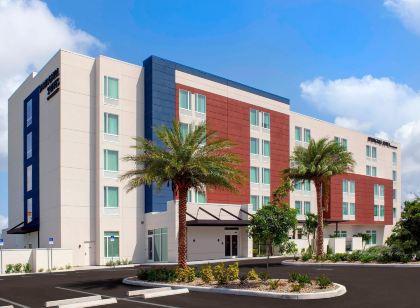 SpringHill Suites Punta Gorda Harborside