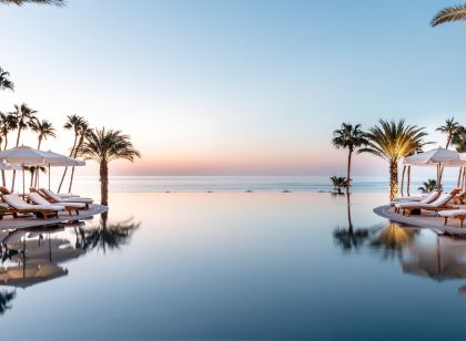 Hilton Los Cabos