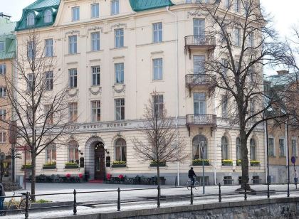 Grand Hotell Hörnan