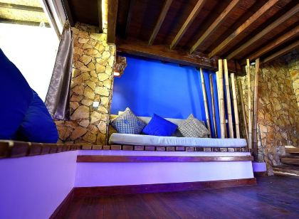 Villa Cantika Resort